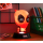 PALADONE Lampka Marvel Deadpool Icon - 1260955 - zdjęcie 4